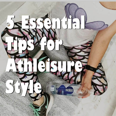 5 Essential Tips for Your Post-Workout Style