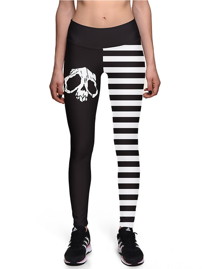 Buck Athletic Leggings