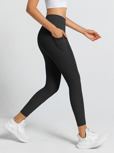 Blackout SwiftPocket Leggings