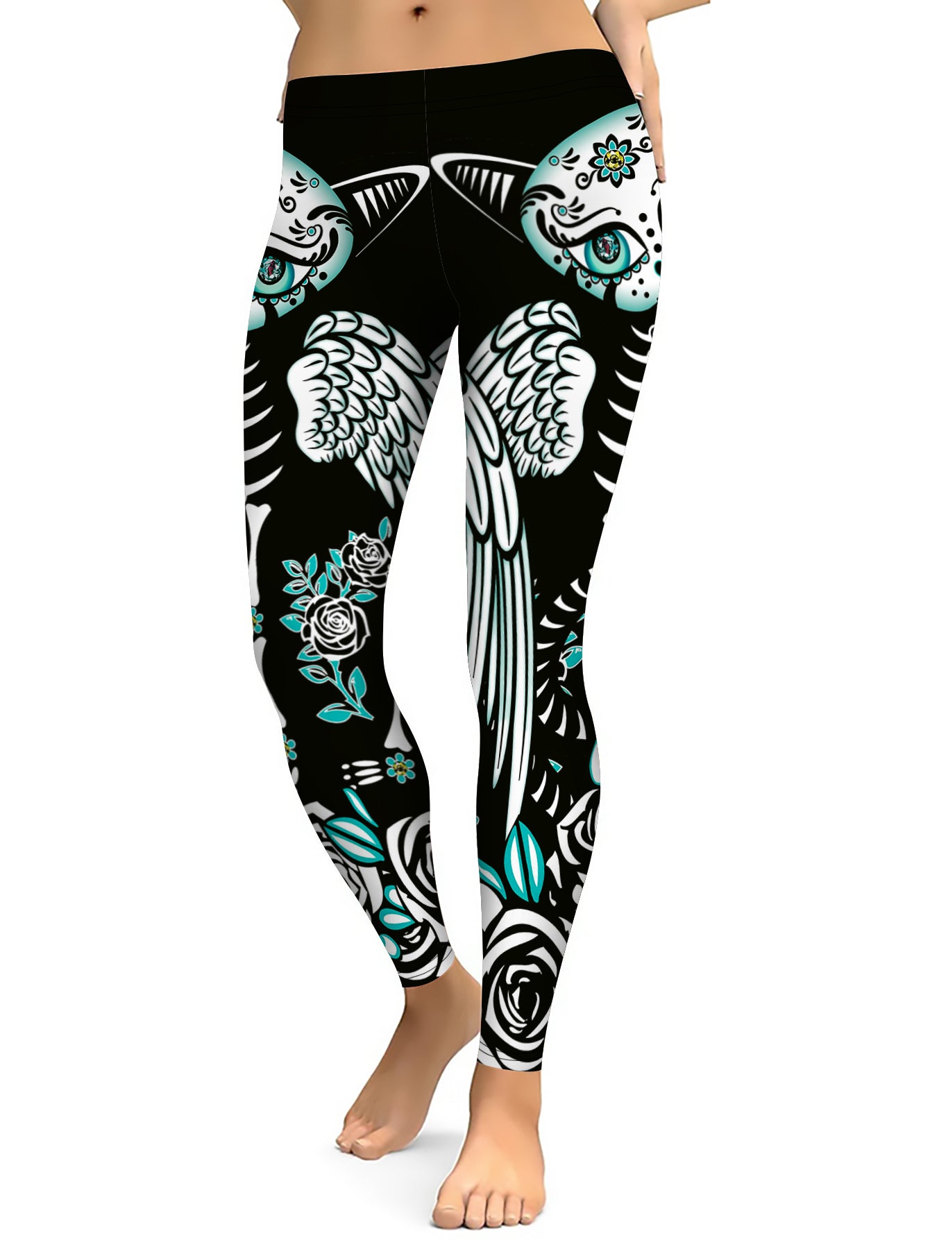 La CAT-rina Leggings