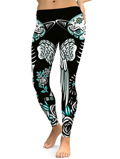 La CAT-rina Leggings