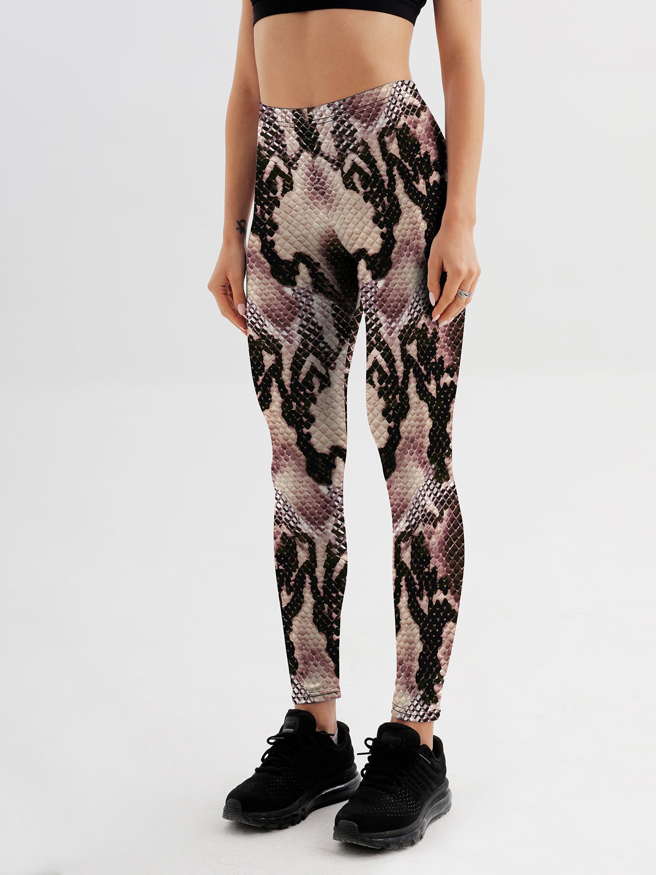 Boa Leggings