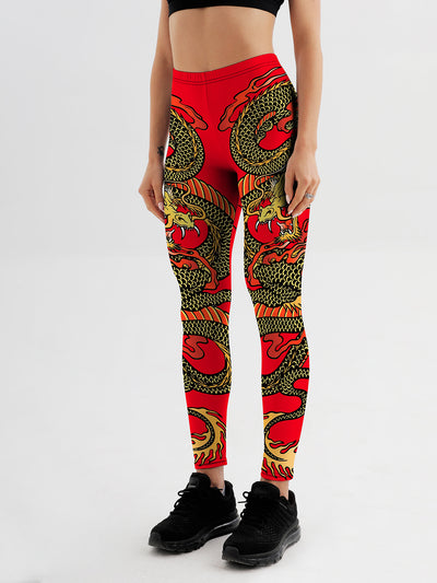 LotusX™  Woman Leggings - Lotus Leggings  Outfits with leggings,   women, Popular leggings