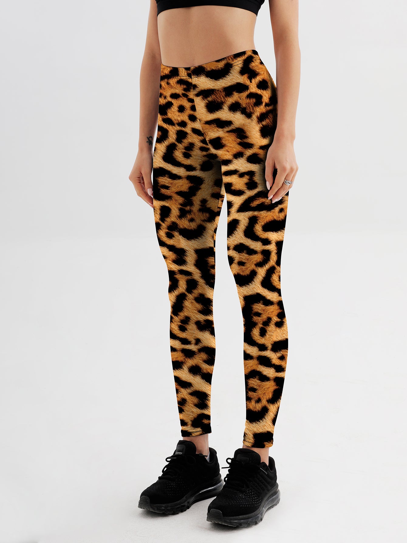 Panthera Leggings