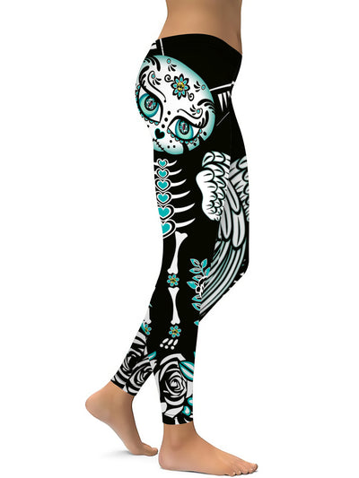 La CAT-rina Leggings