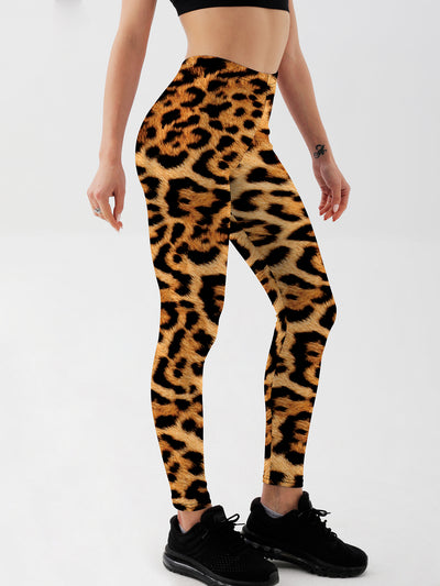 Panthera Leggings