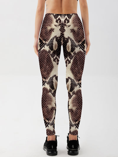 Boa Leggings