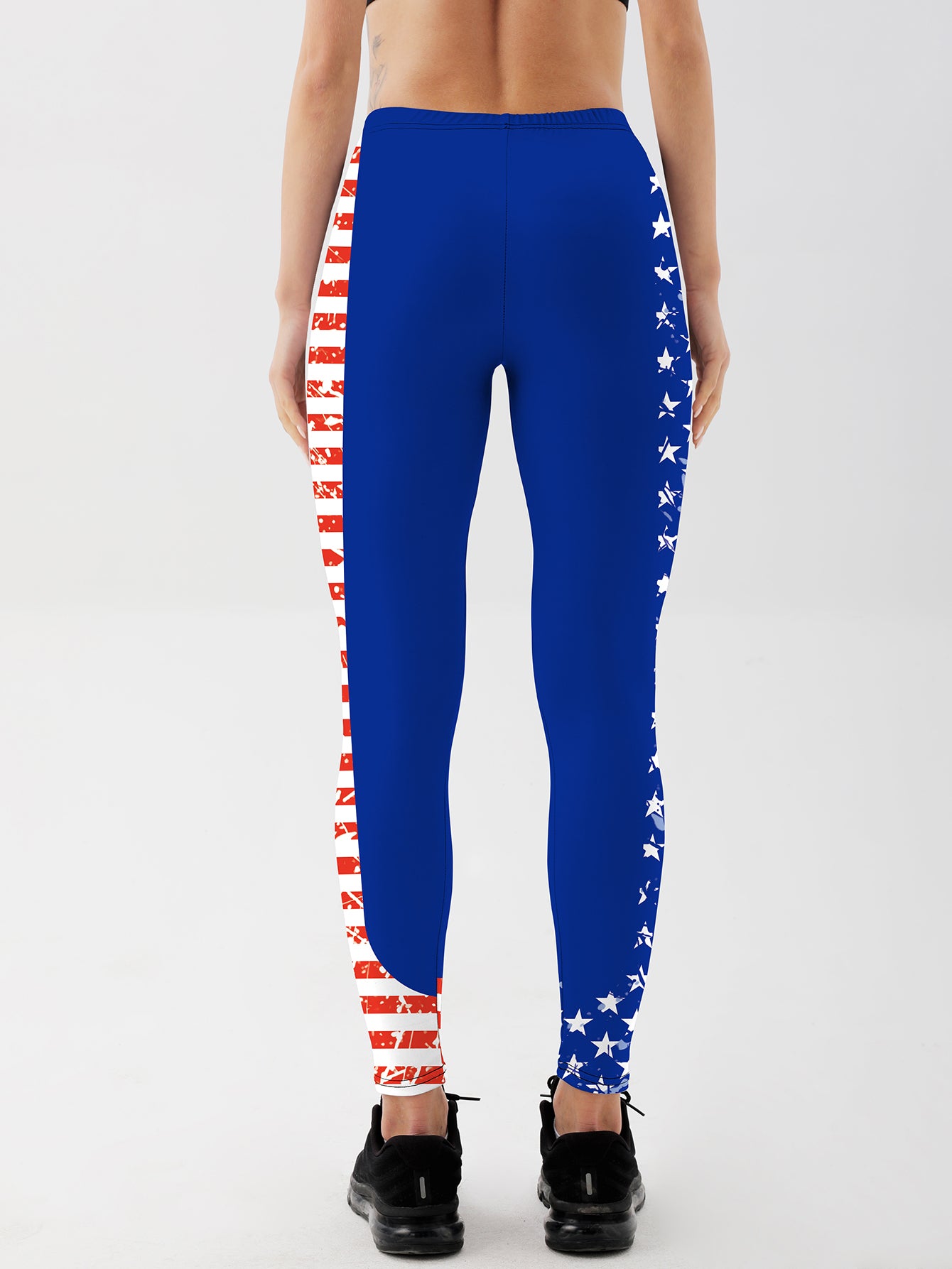 Old Glory Leggings