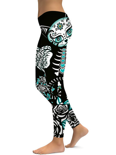 La CAT-rina Leggings