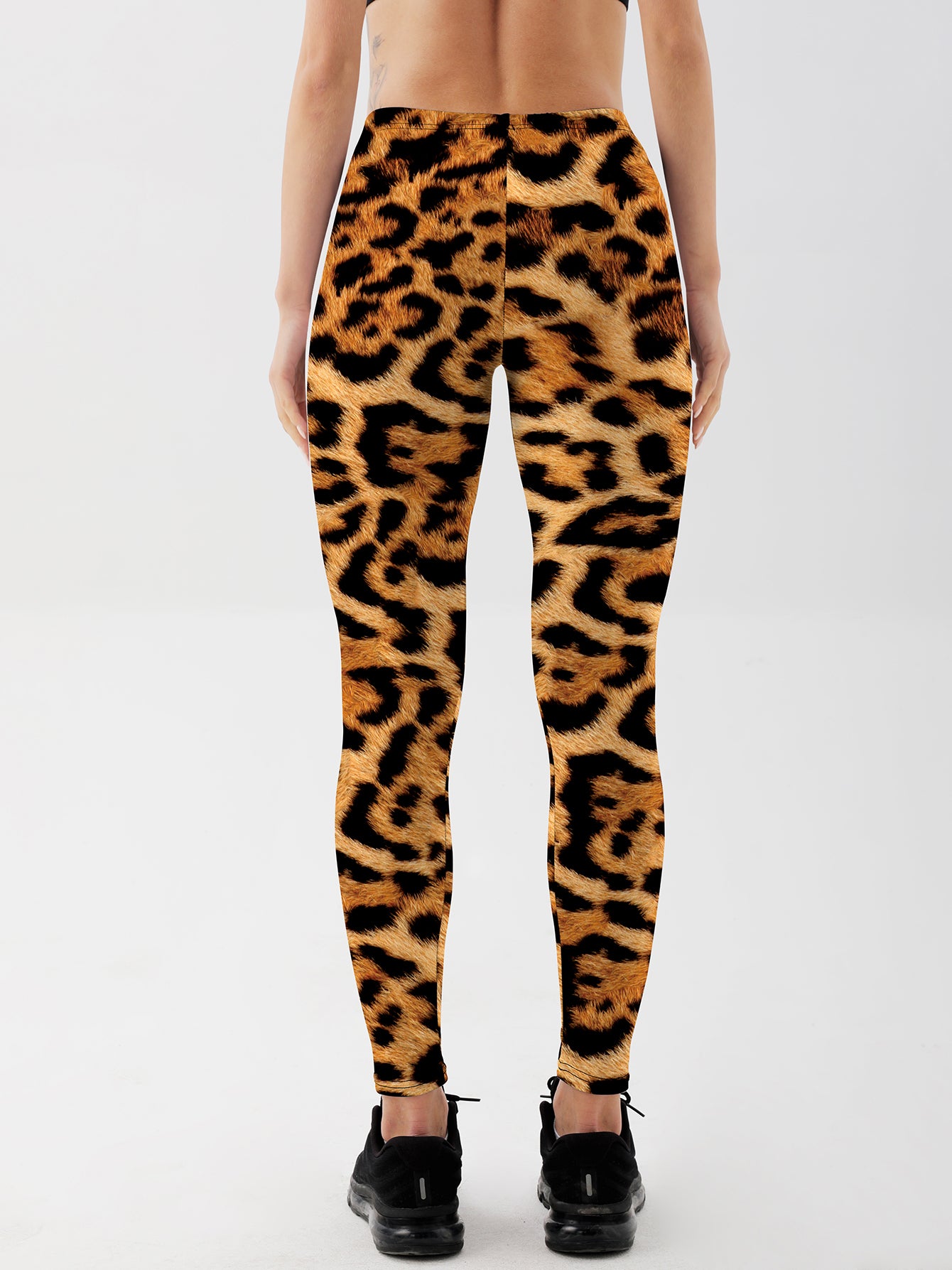 Panthera Leggings