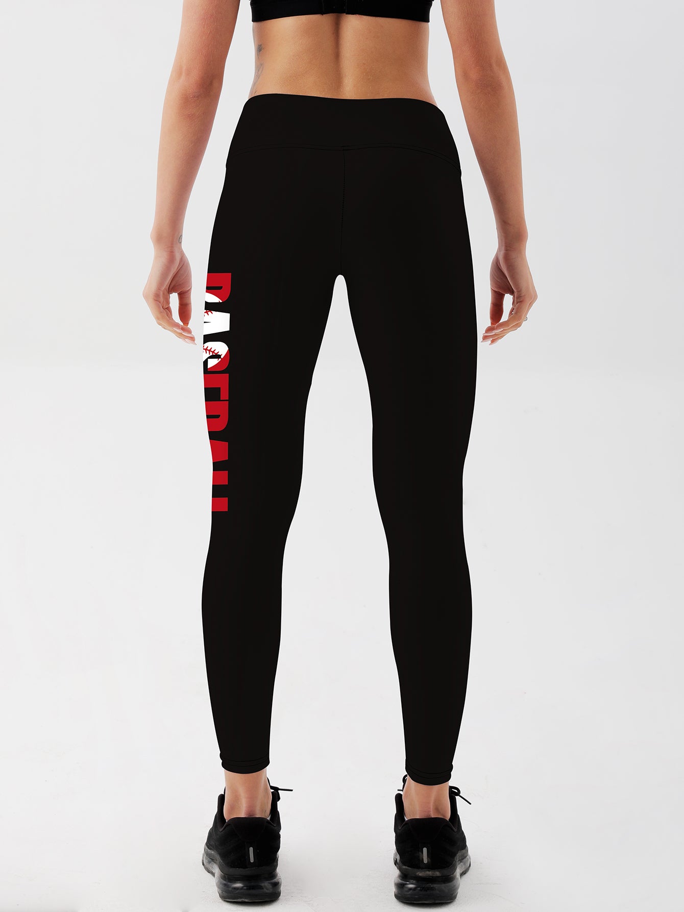 Base Baller Leggings