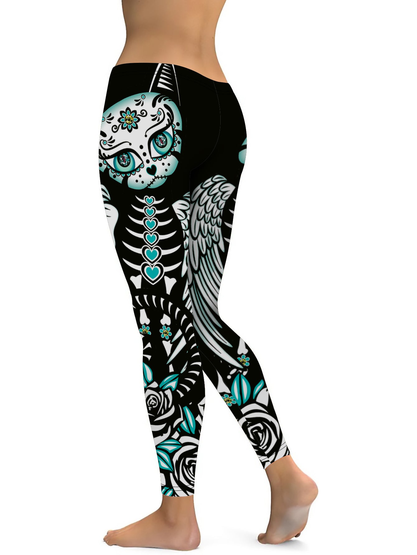 La CAT-rina Leggings