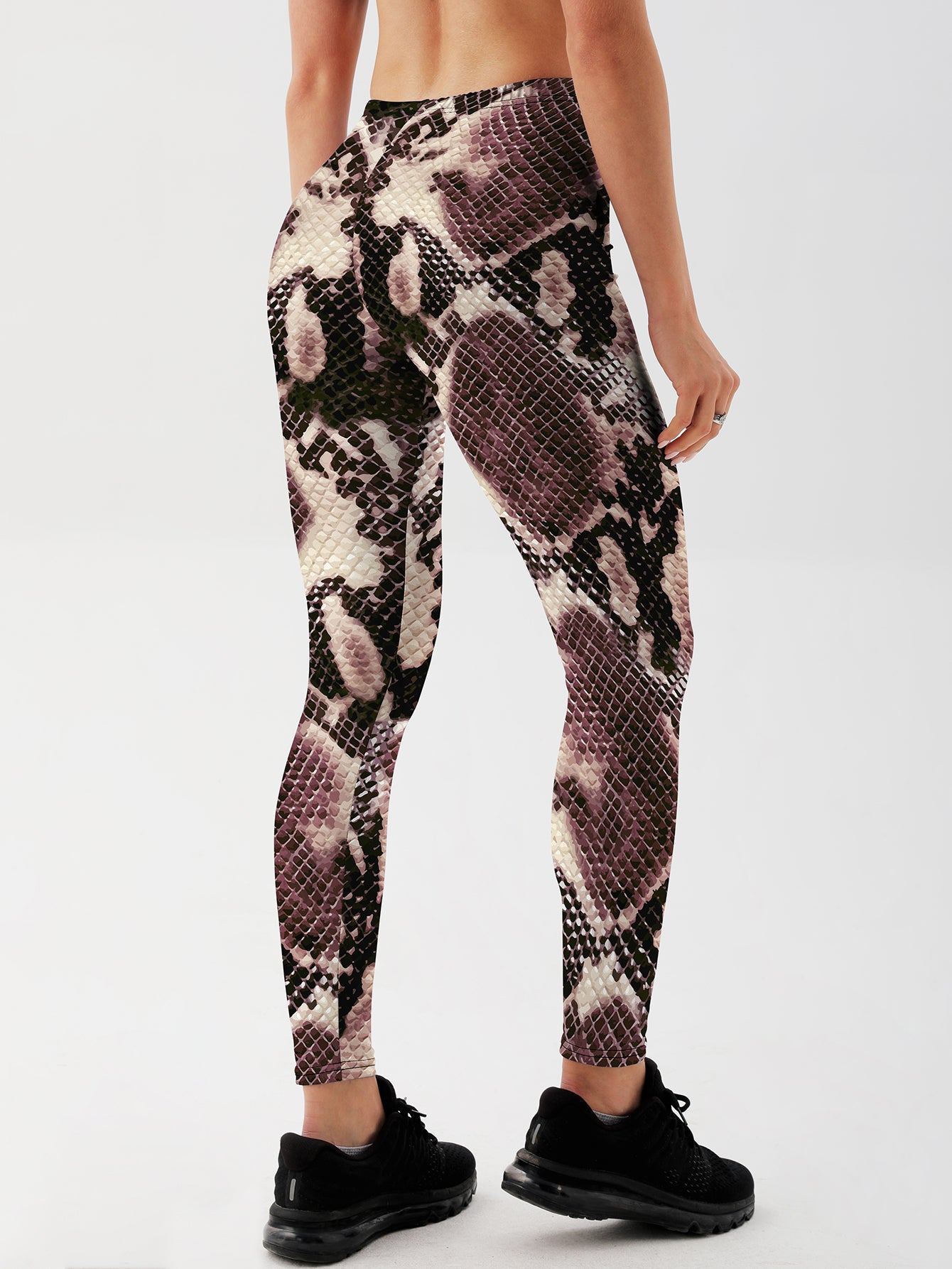 Boa Leggings