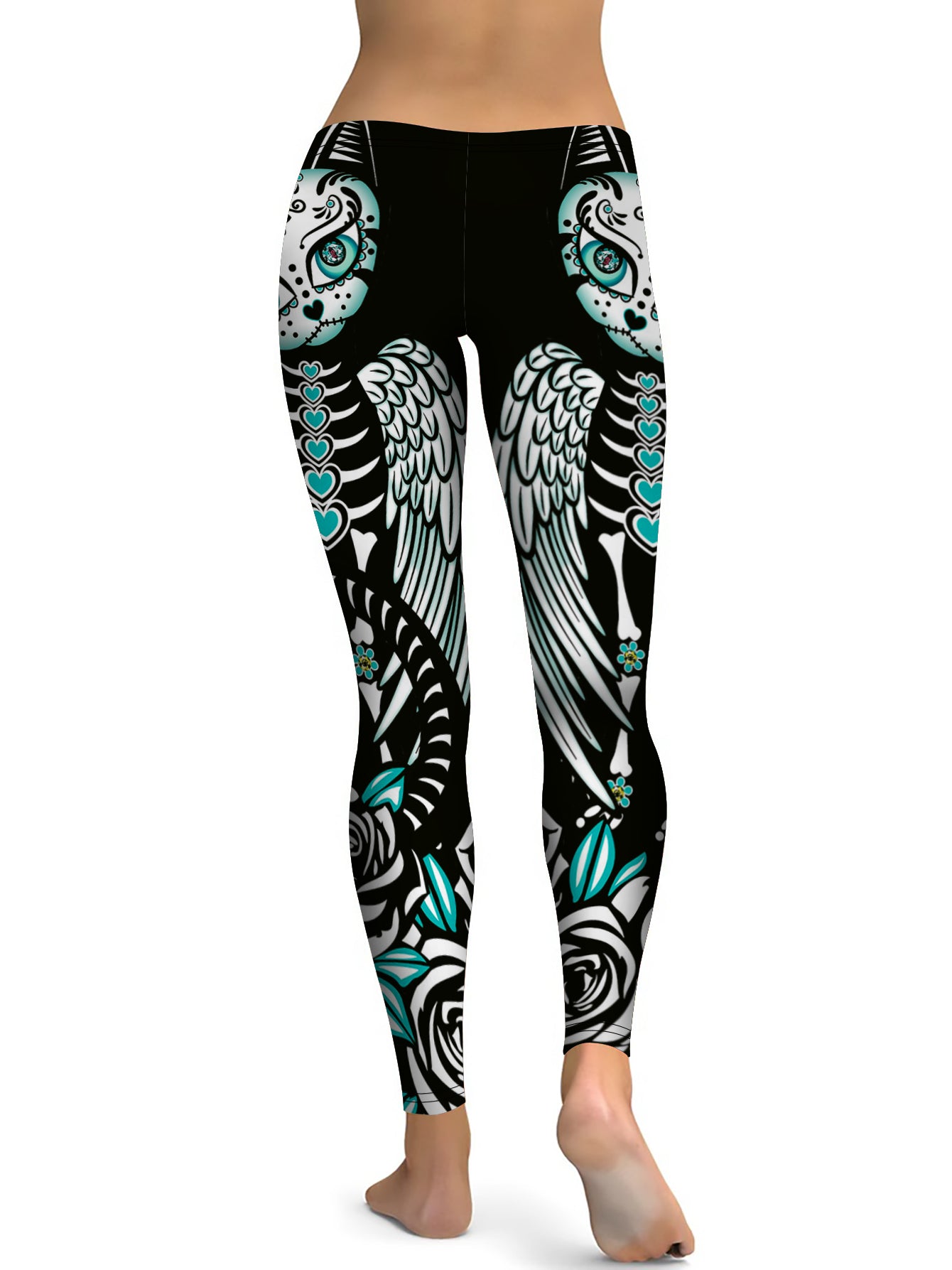 La CAT-rina Leggings