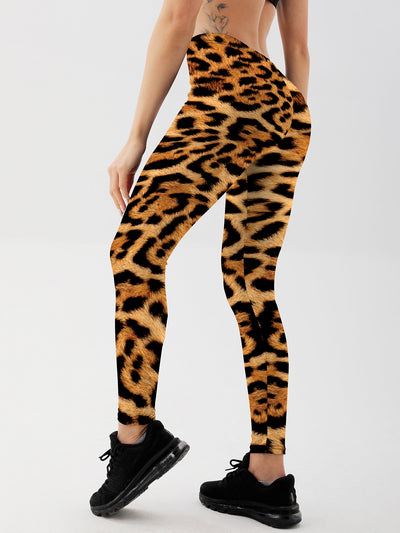 Panthera Leggings