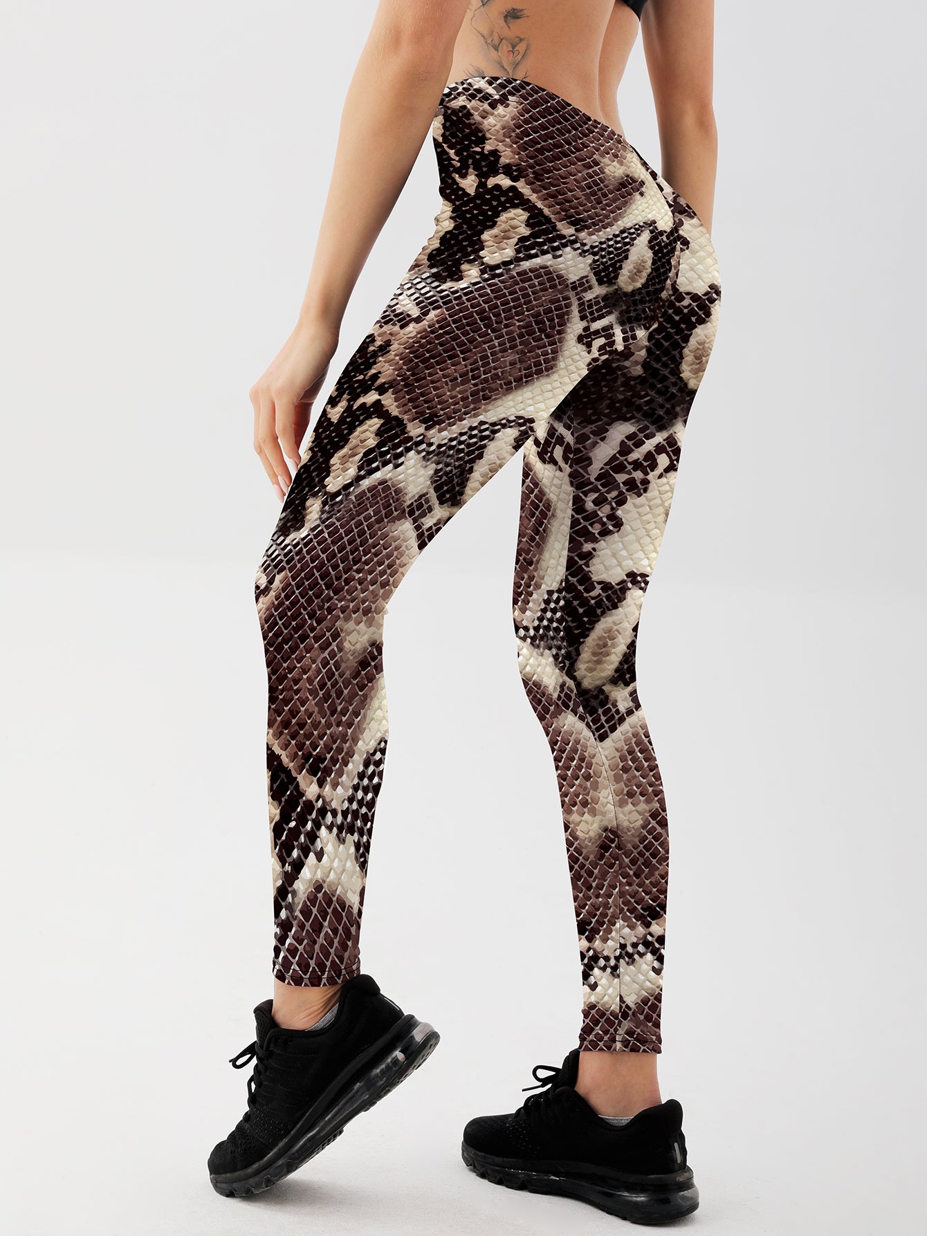 Boa Leggings