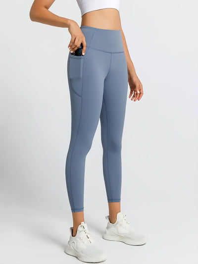 Cashmere SwiftPocket Leggings