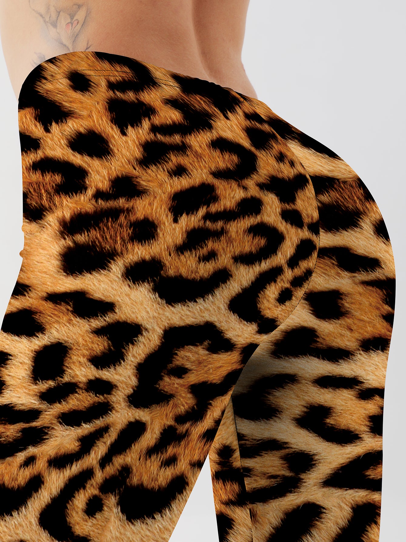 Panthera Leggings