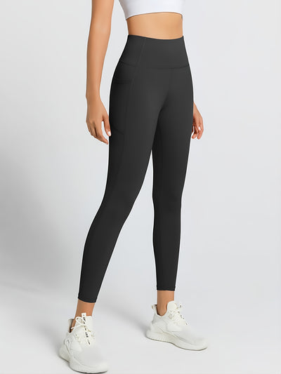 Blackout SwiftPocket Leggings