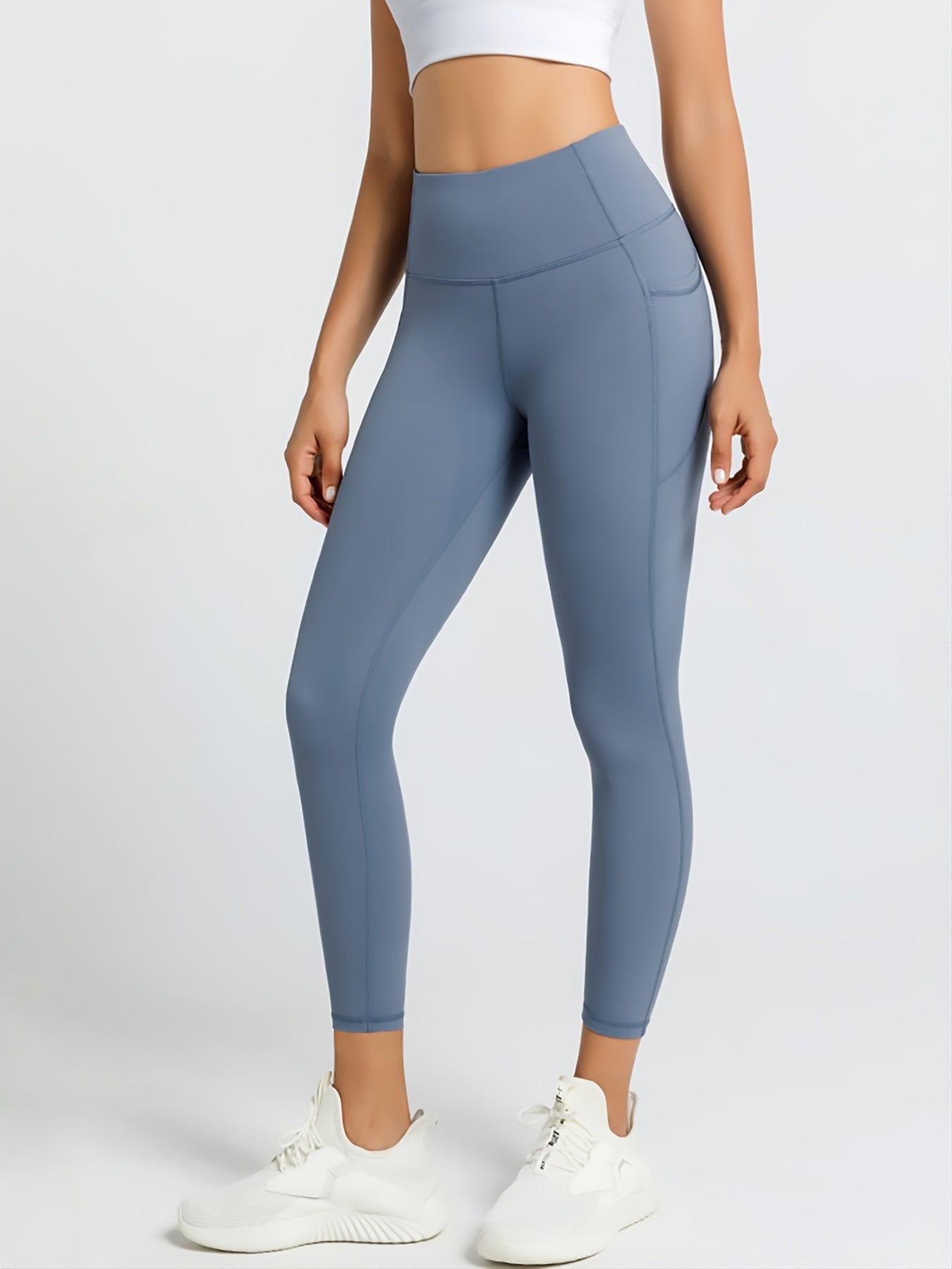 Cashmere SwiftPocket Leggings