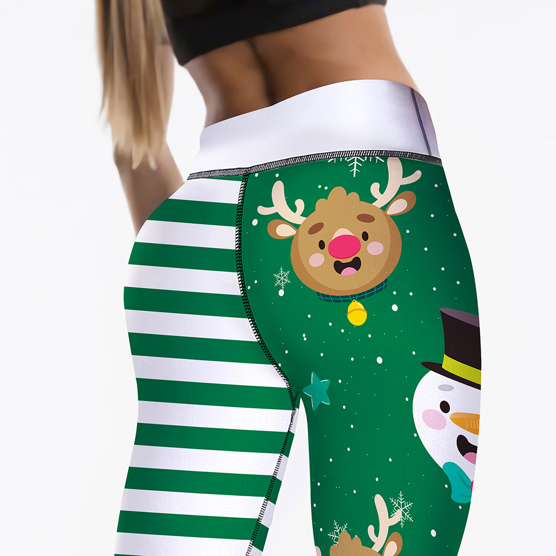 Holiday Cheer Move Leggings