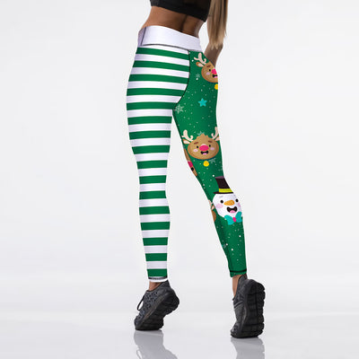 Holiday Cheer Move Leggings