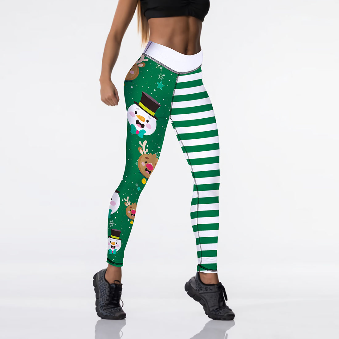 Holiday Cheer Move Leggings