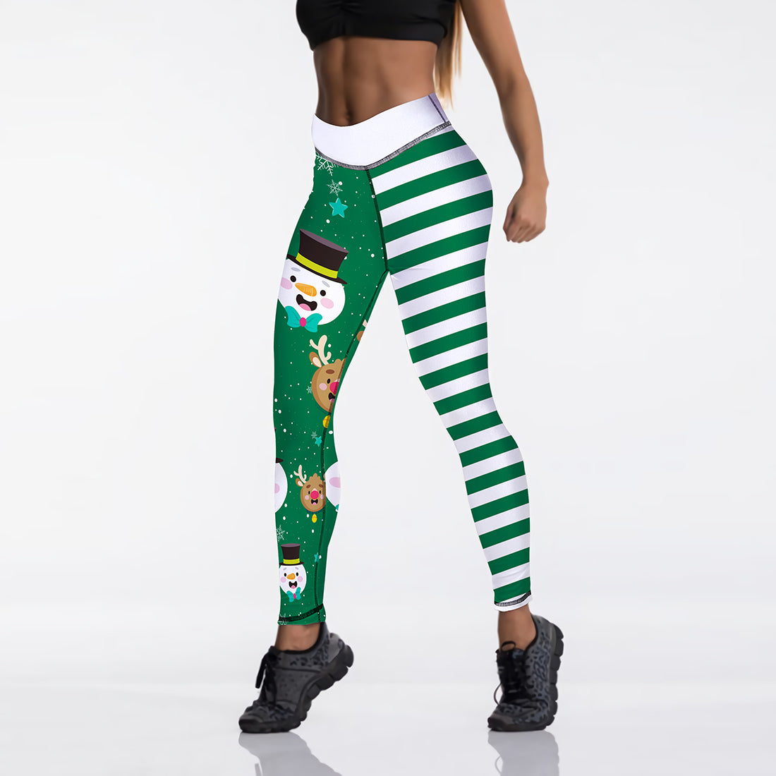 Holiday Cheer Move Leggings