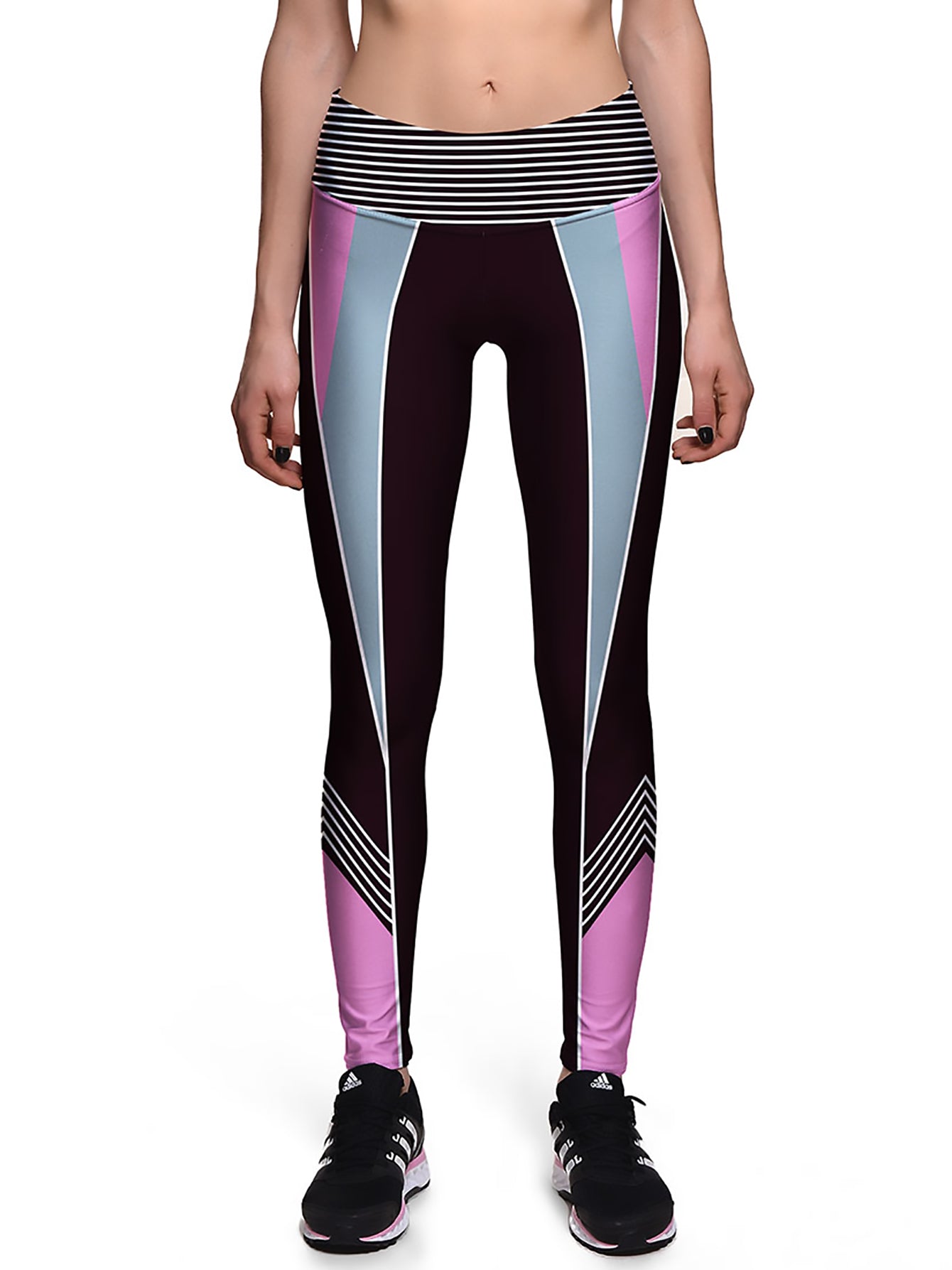 Rebound Athletic Leggings