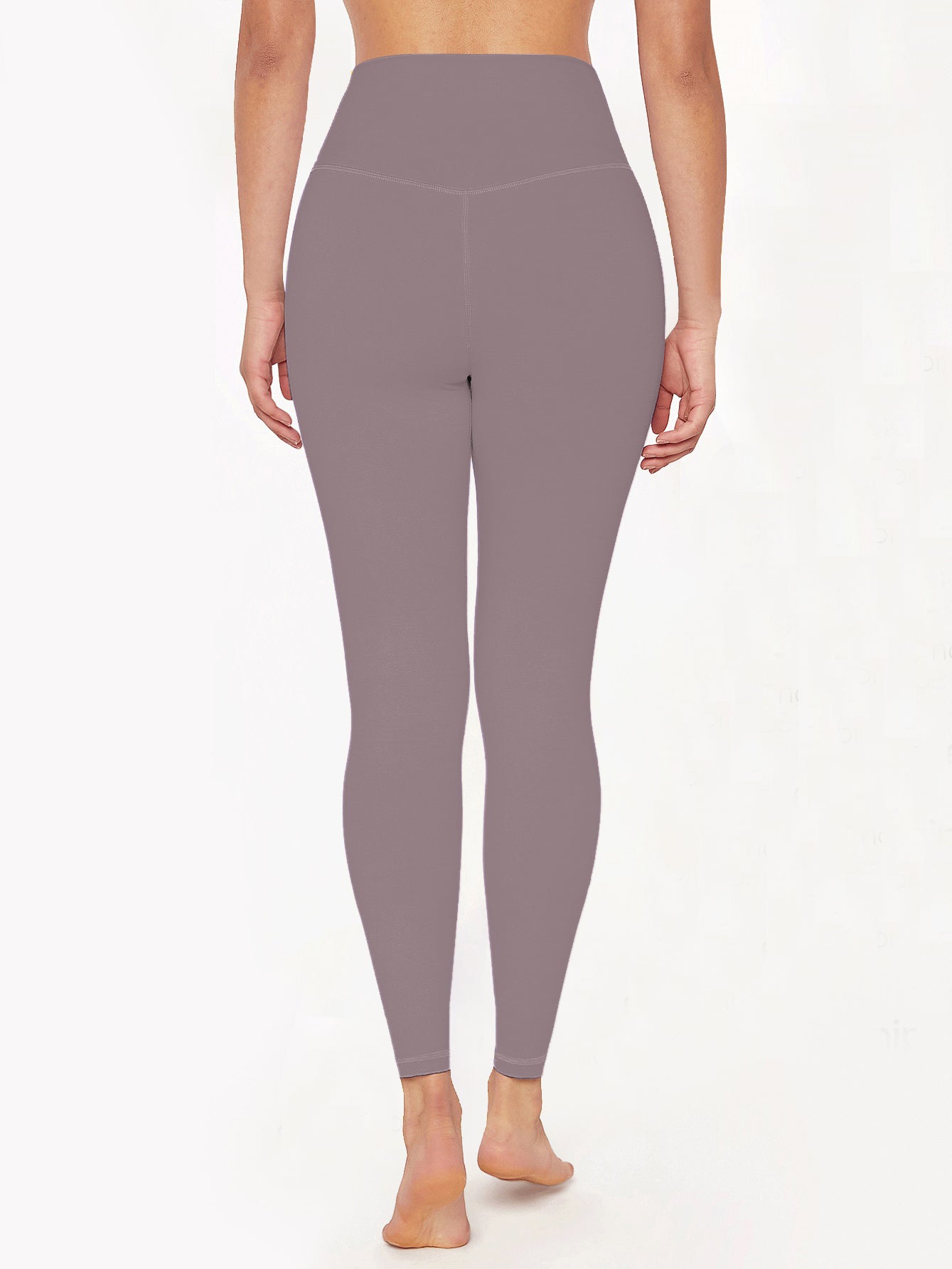 Spinel Cross Waist Leggings