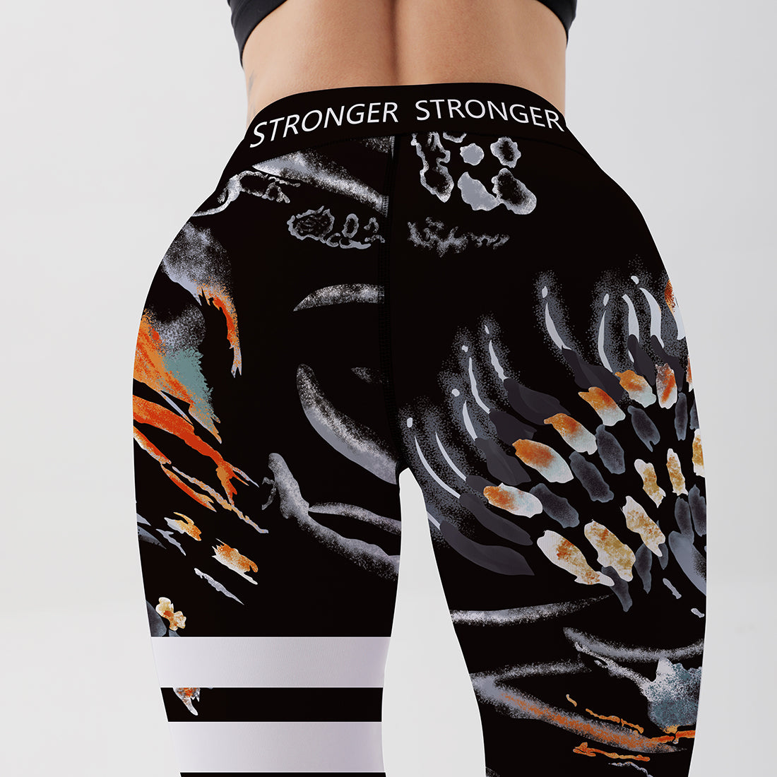 Stronger Move Leggings