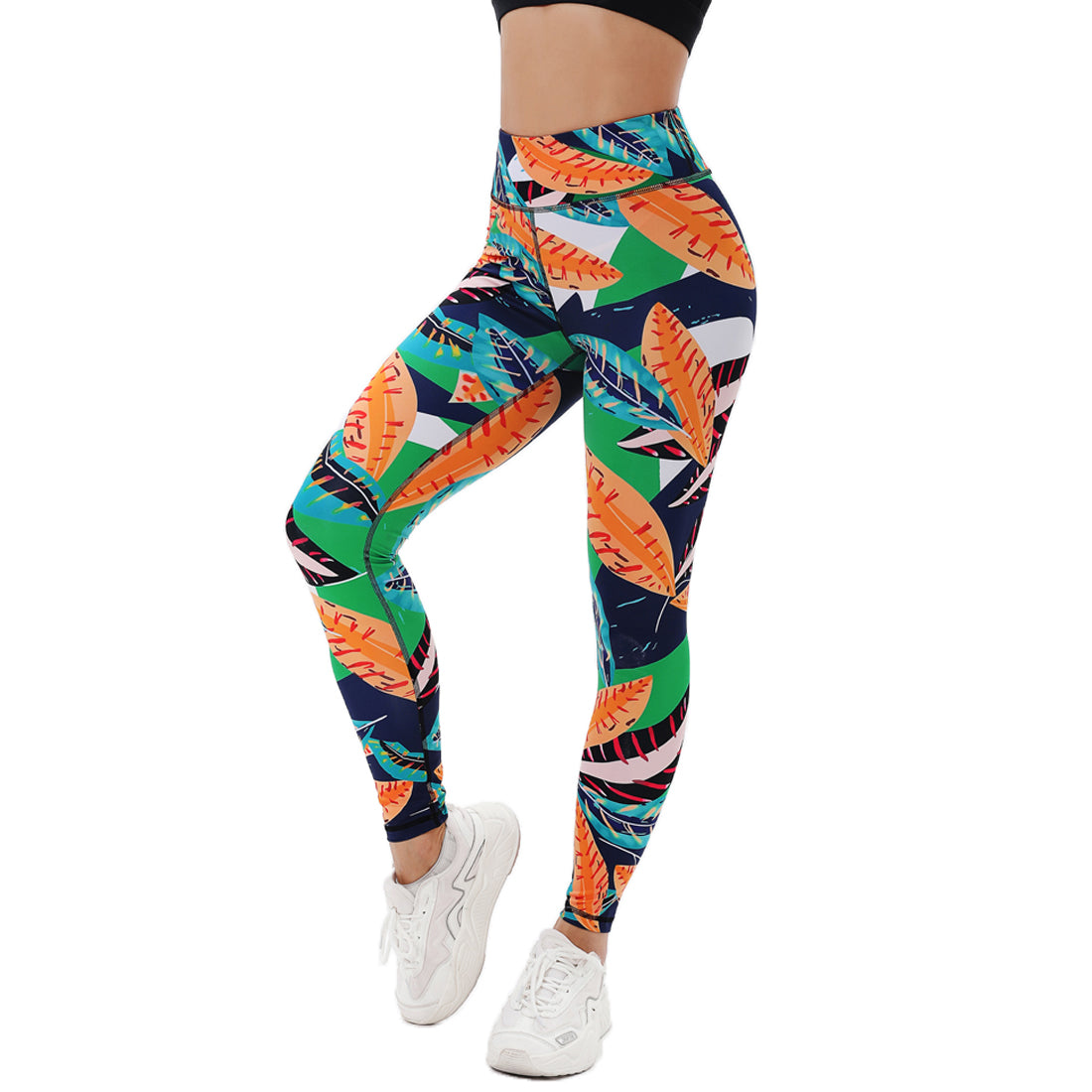 Leafing About Move Leggings