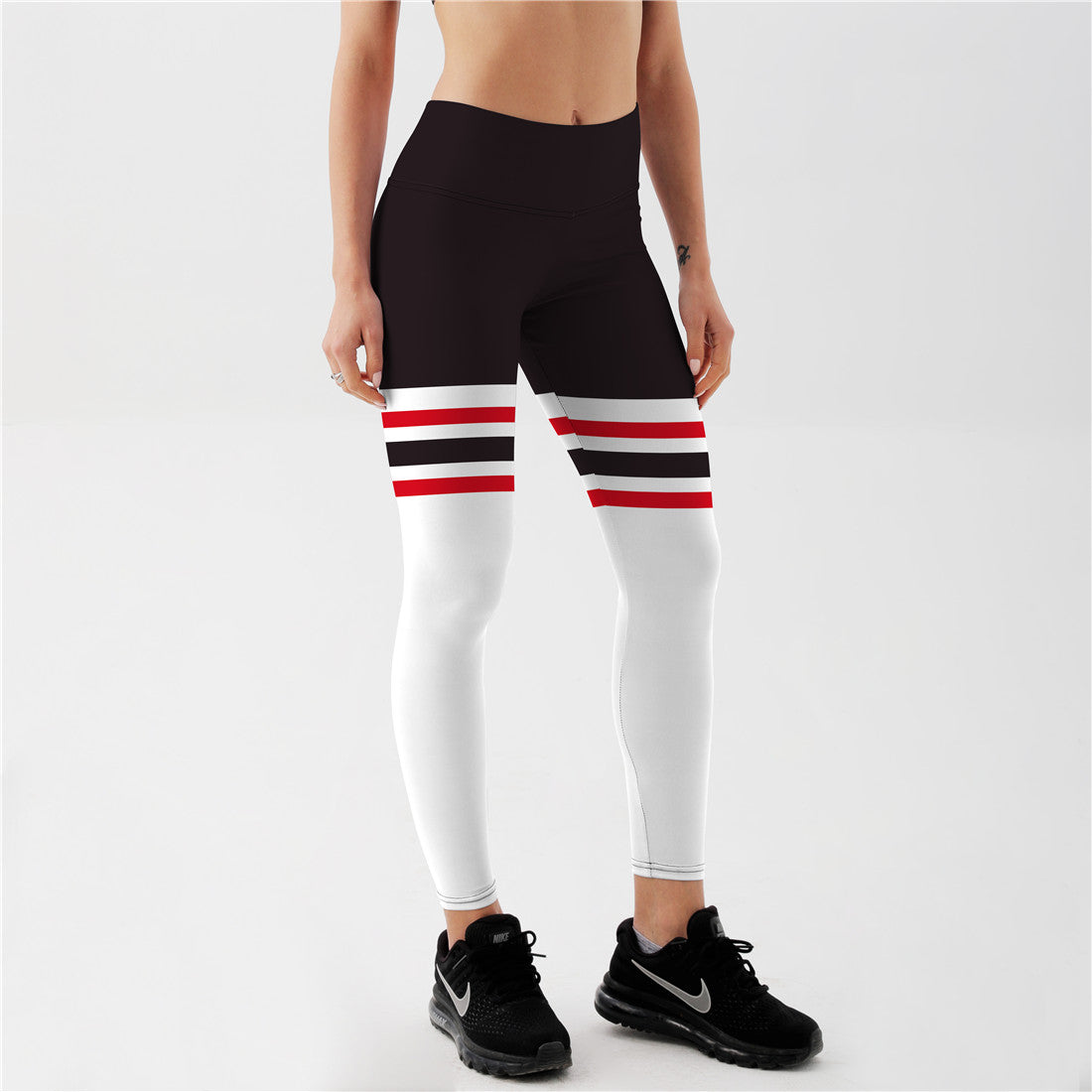  Customer reviews: Bombshell Sportswear Sock Leggings