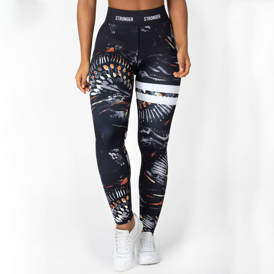 Stronger Move Leggings