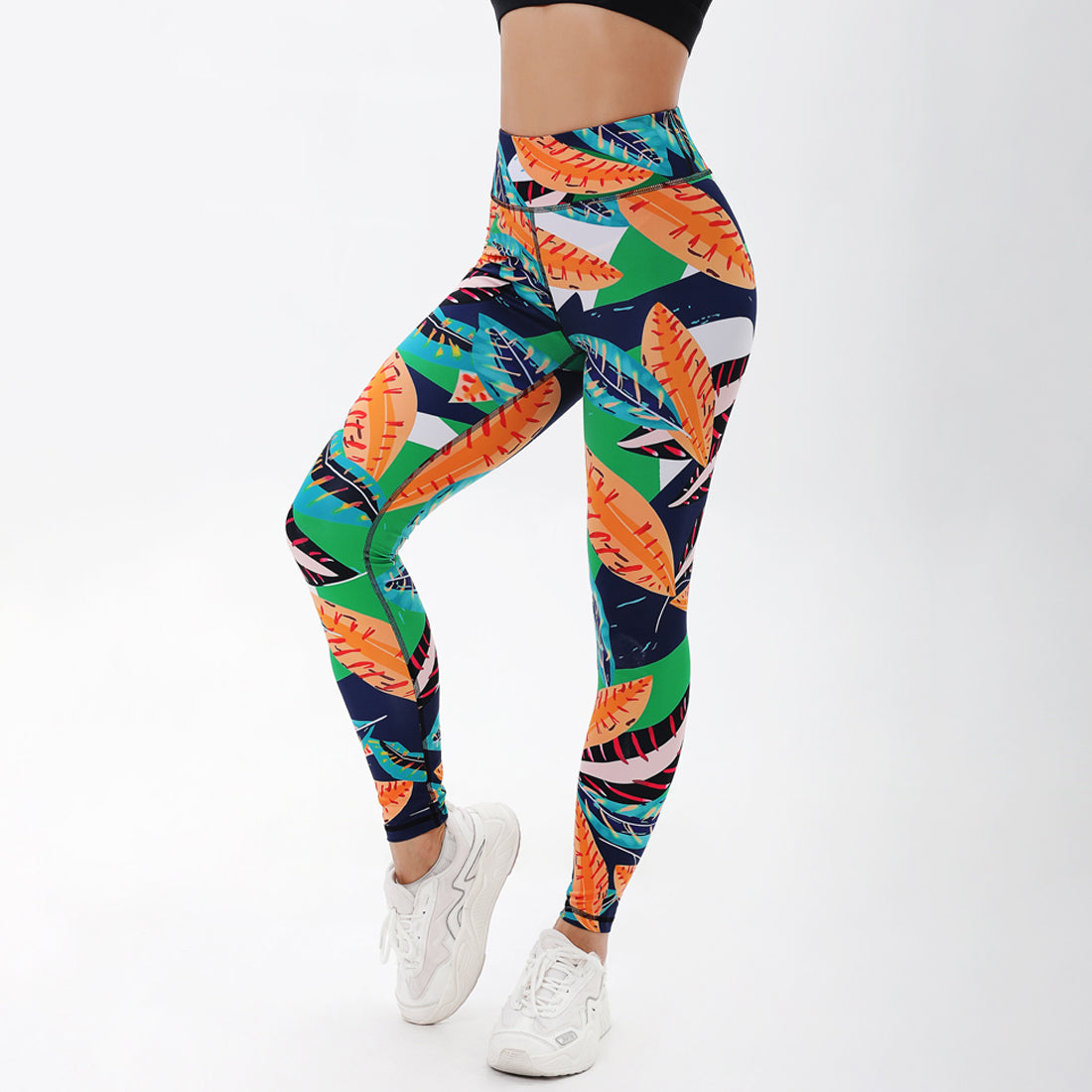 Leafing About Move Leggings