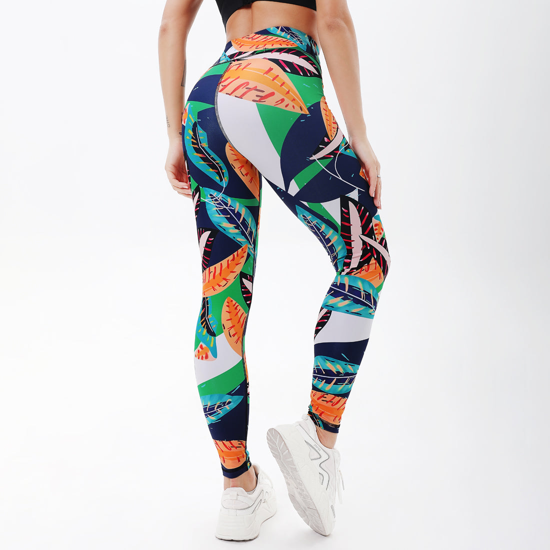 Leafing About Move Leggings