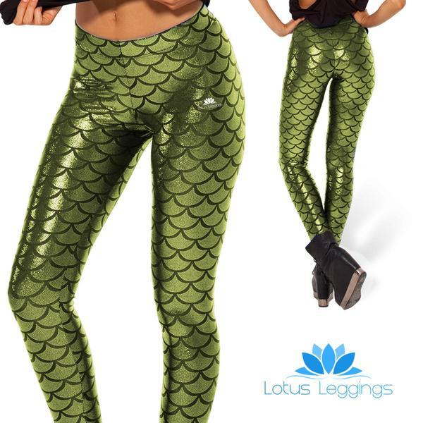 Lotus leggings deals